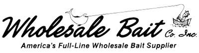 Wholesale Bait Company