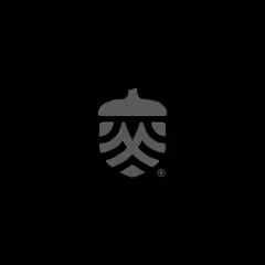 Woman playing sand volleyball