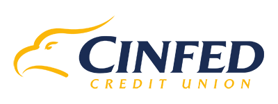 <p>Cinfed Credit Union</p>