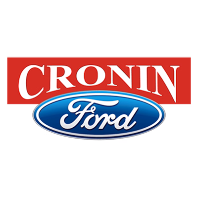 <p>Cronin Ford, located in Harrison, Ohio<br>Automotive Partner</p>