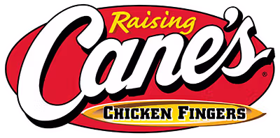 <p>Raising Cane's<br>Firepit Station Sponsor</p>