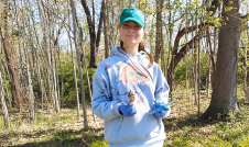 Volunteer Tile Image