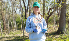 Volunteer Tile Image