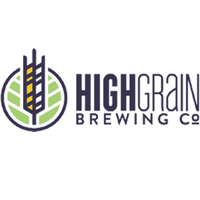 <p>High Grain Brewing Co.<br>Craft Brews Partner</p>