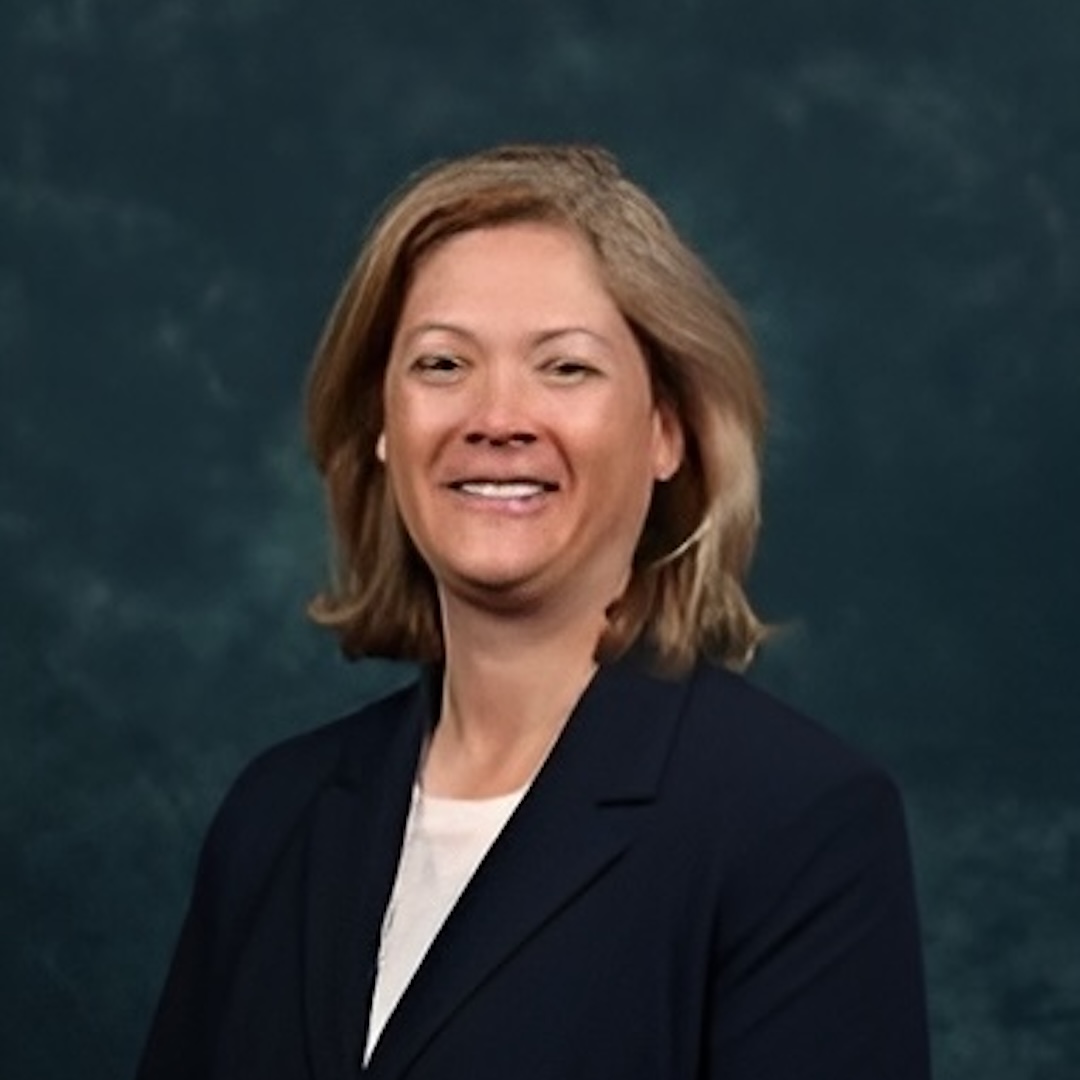 Jennifer Ridle