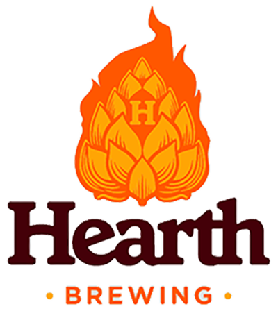 Hearth Brewing - Craft Brews Partner