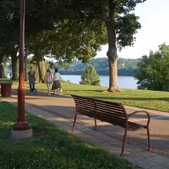 Fernbank Shared-Use Trail