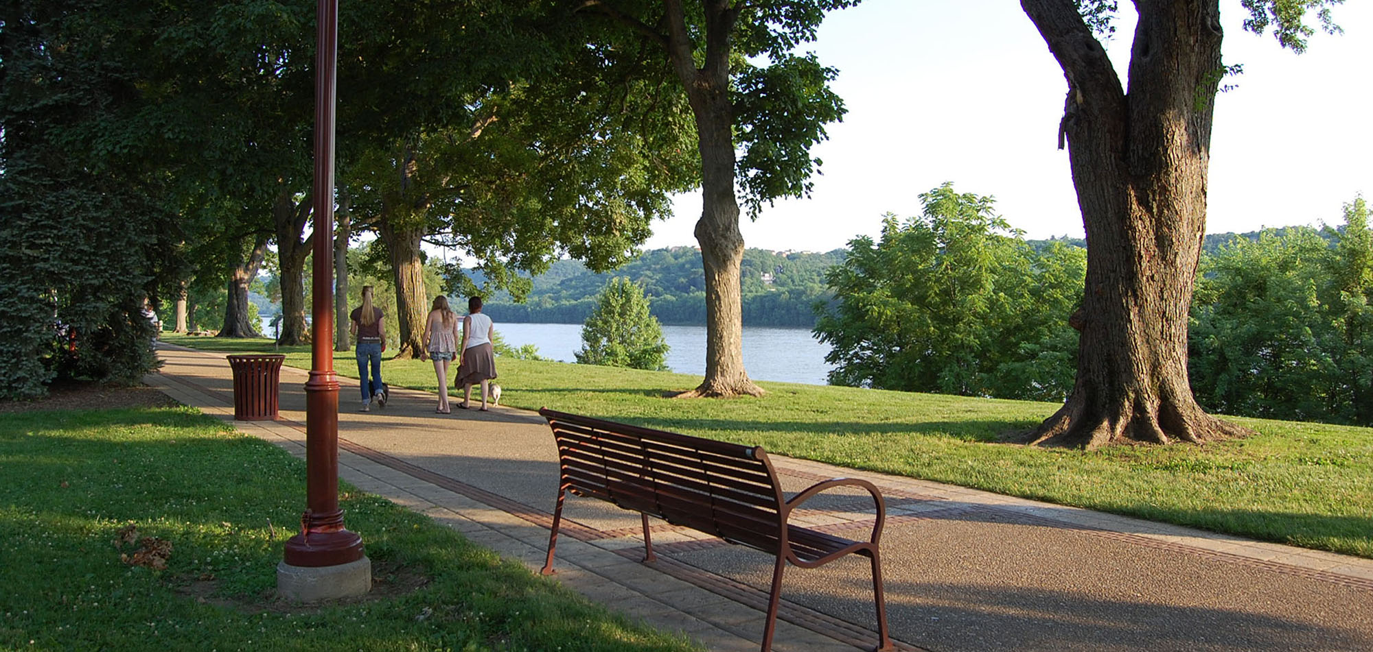 Fernbank Park