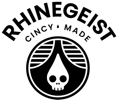<p>Rhinegeist Brewery</p>