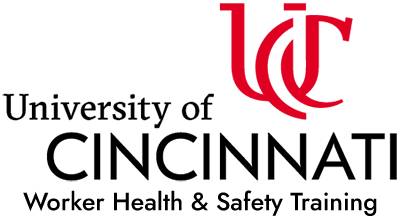University of Cincinnati Worker Health and Safety Training - Participating