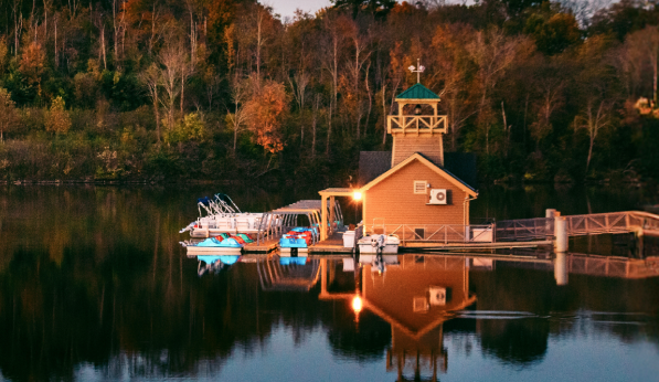 Winton Woods Harbor Image 3