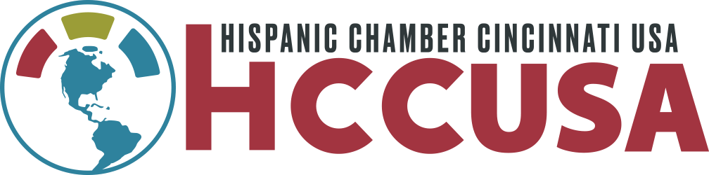 <p>Hispanic Chamber Cincinnati USA<br>Kids Crafts Station Sponsor</p>