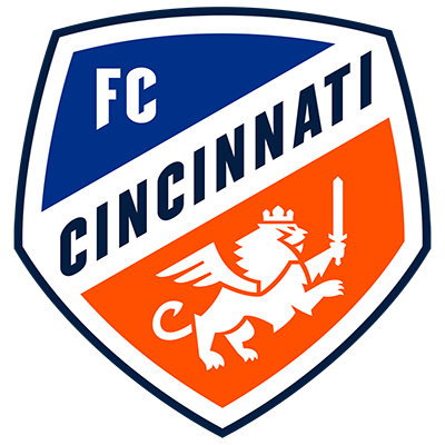 FC Cincinatti - FC Cincinnati Soccer Zones Annual Partner