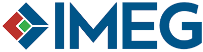 IMEG - IMEG Electric Vehicle Station Sponsor 
